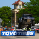 Illustration for article titled Super Silly Trucks | Detroit Grand Prix 2014 | MotorSportMedia